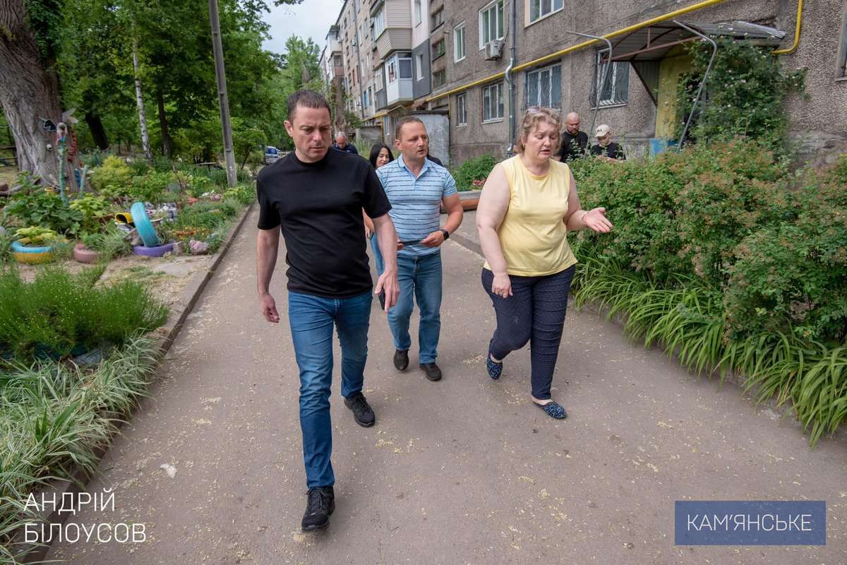 По улице Мира, 29 полностью заменили трубы холодного водоснабжения и системы канализаций