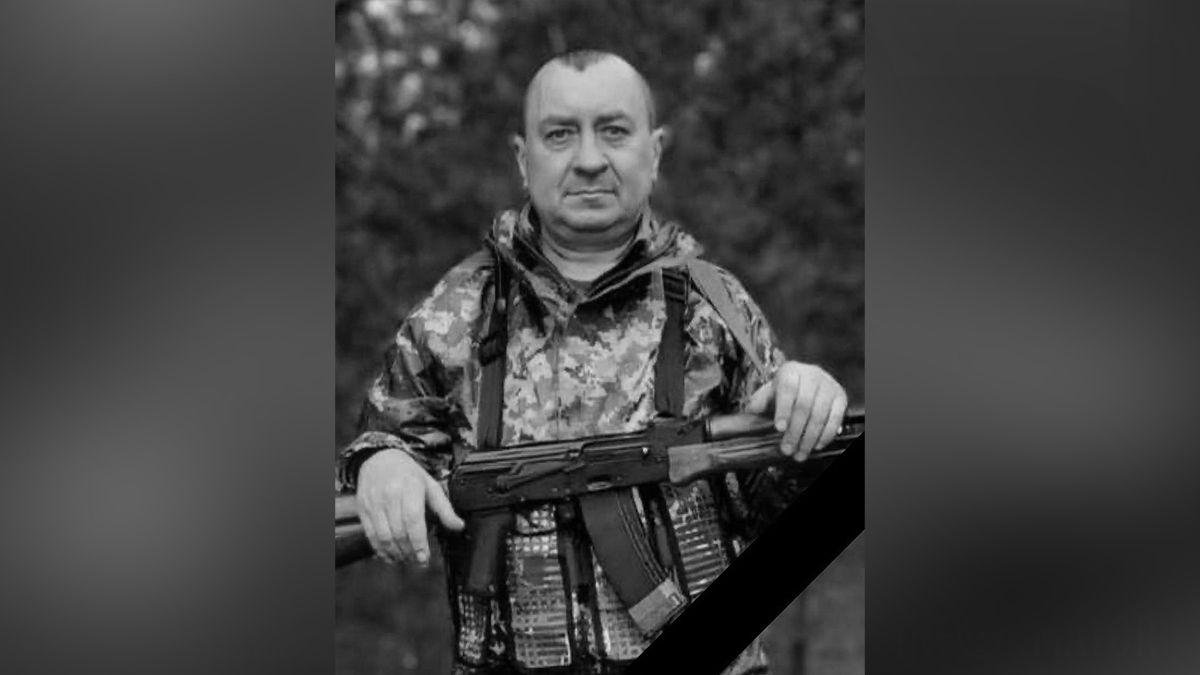 Не витримало серце: у лікарні зупинилося життя дніпрянина Олександра Петренка