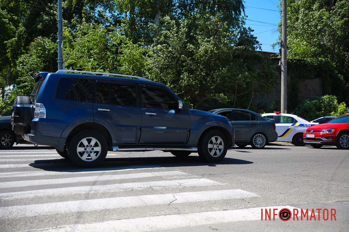 Постраждалого шпиталізували Постраждалого шпиталізували