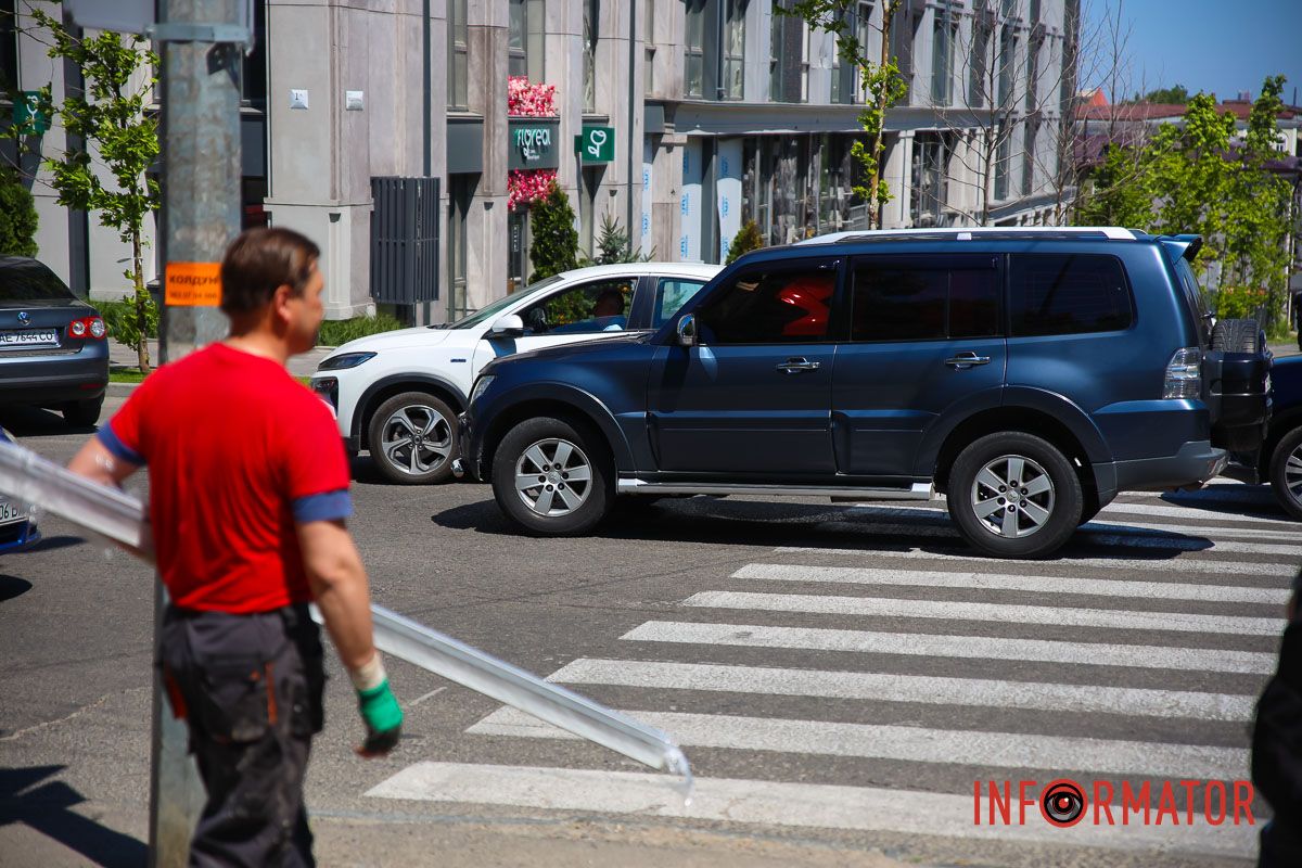 Пам'ятайте про ПДР Пам'ятайте про ПДР