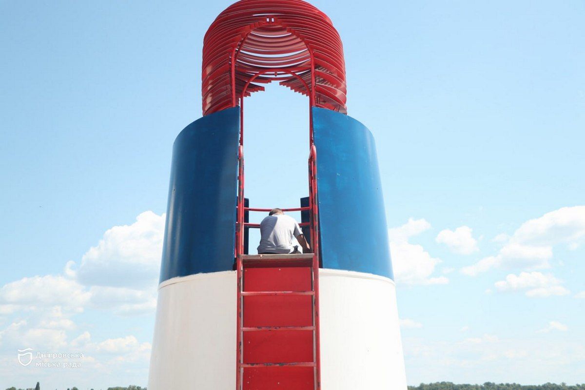 Также к концу мая подсоединят воду