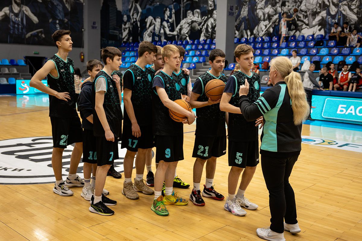 "Очень хочется, чтобы проект стал началом на пути к большим победам", - Ирина Грицай "Очень хочется, чтобы проект стал началом на пути к большим победам", - Ирина Грицай