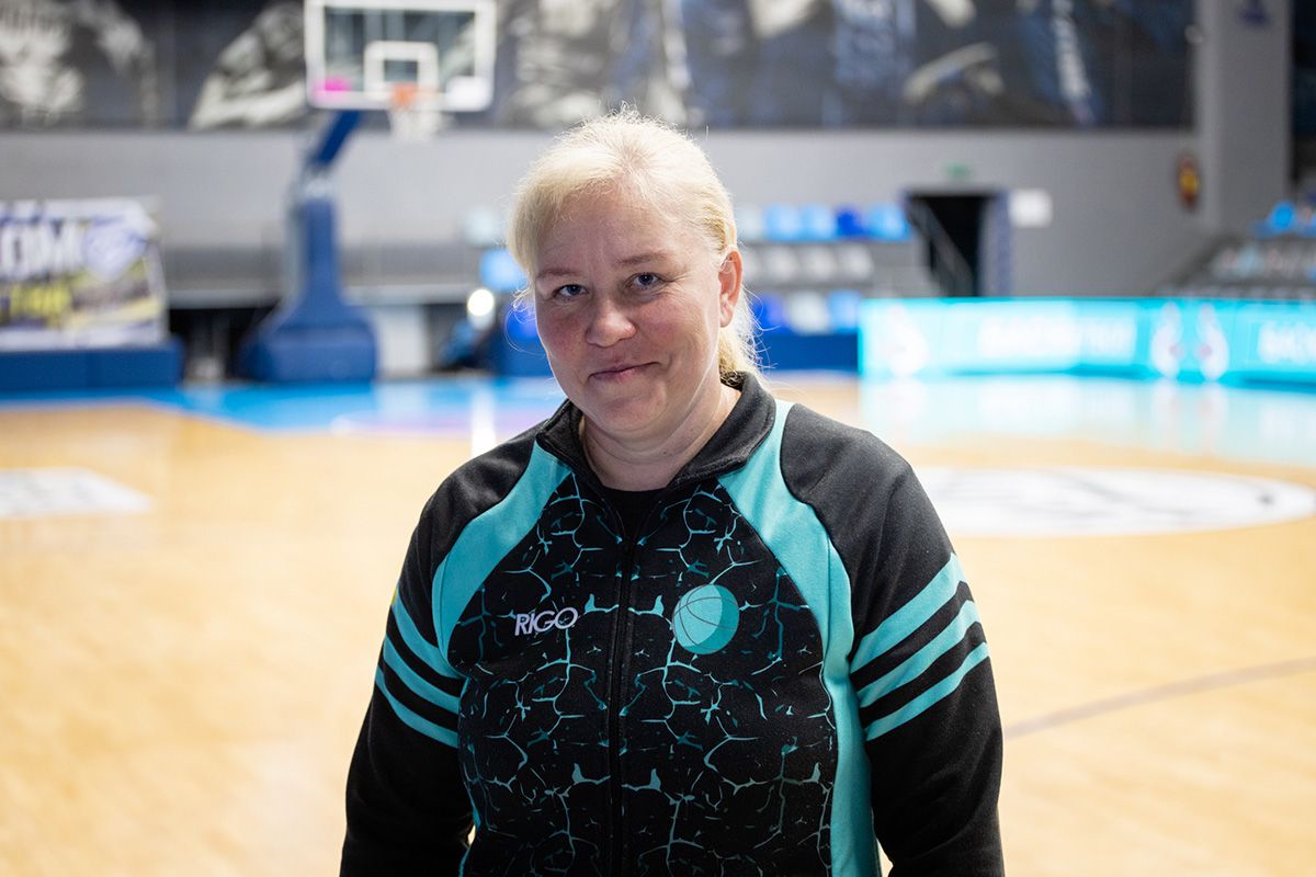 Татьяна - учитель физического воспитания из Каменского Татьяна - учитель физического воспитания из Каменского