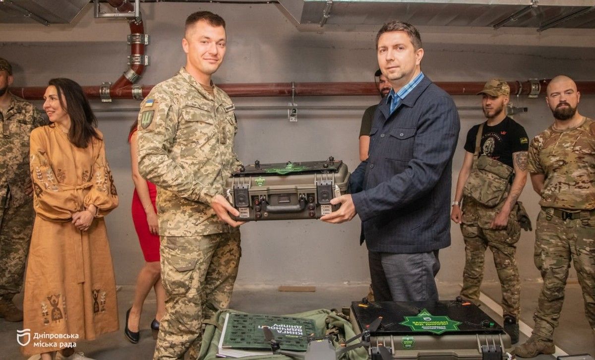 Загальна сума допомоги становить понад 10 млн грн Загальна сума допомоги становить понад 10 млн грн