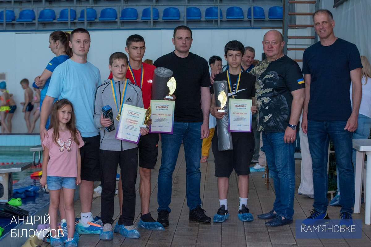 Дети овладеют базовыми навыками поведения на воде Дети овладеют базовыми навыками поведения на воде