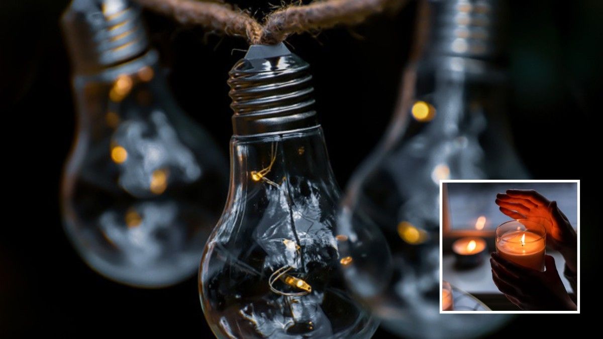 Будут ли выключать свет в Днепре 26 мая