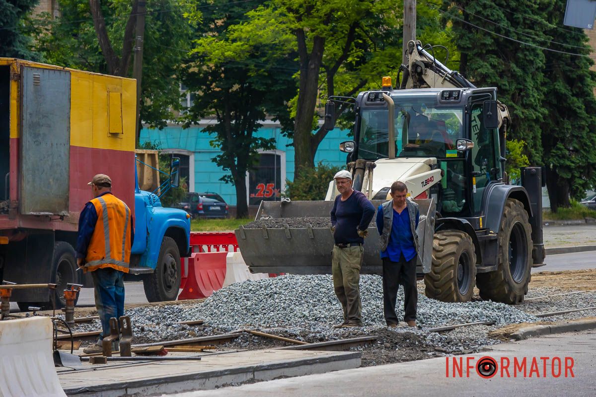 Він був аварійним