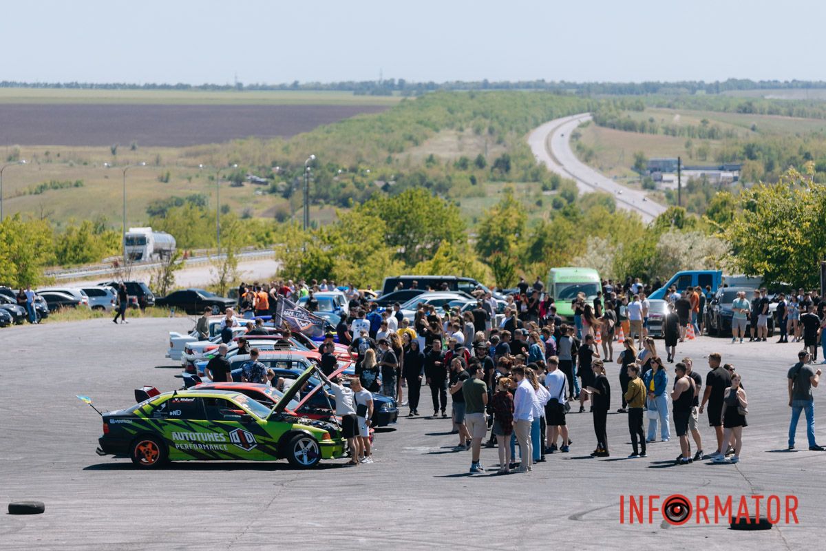 "Гоночные войны" из "Форсажа"? "Гоночные войны" из "Форсажа"?