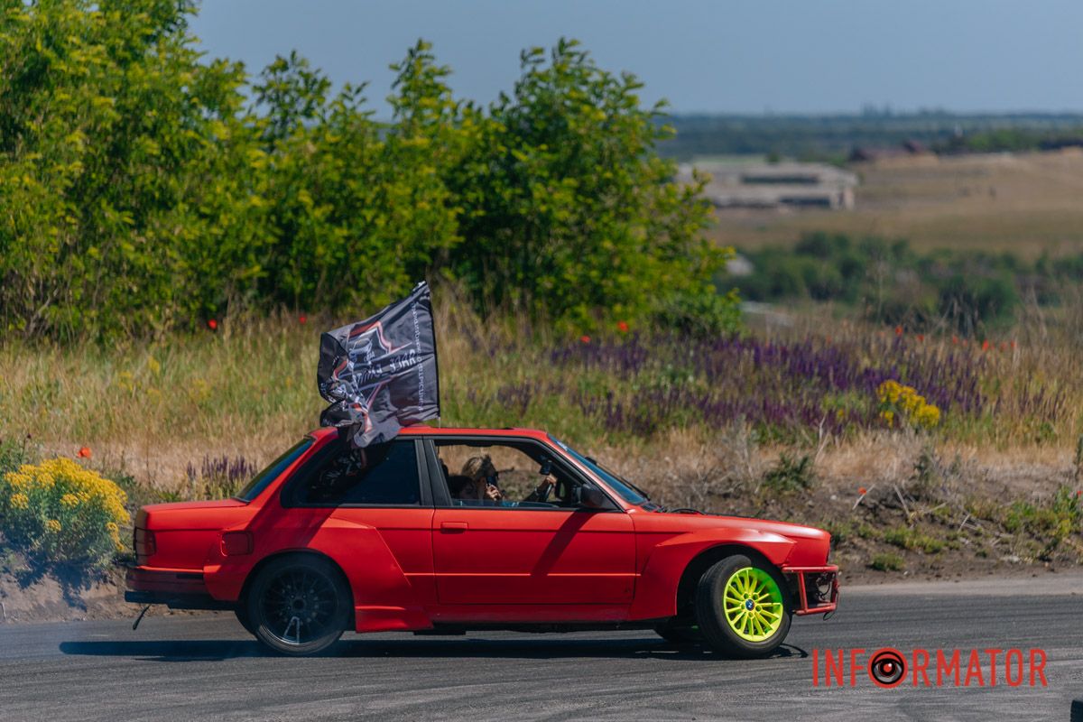 Организовал ивент автомобильный клуб Race Empire Организовал ивент автомобильный клуб Race Empire