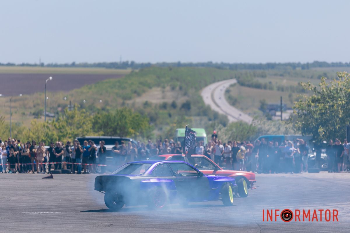 Были заезды и по 2-3 авто Были заезды и по 2-3 авто