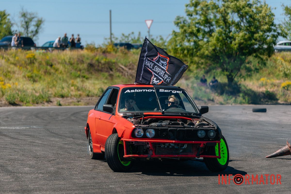 На трассе На трассе