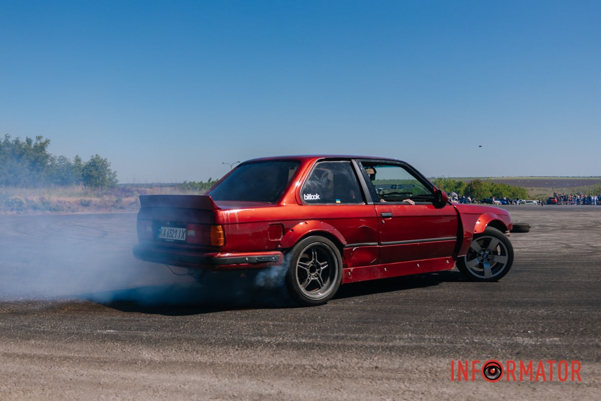 Возможно, наиболее стабильные заезды Возможно, наиболее стабильные заезды