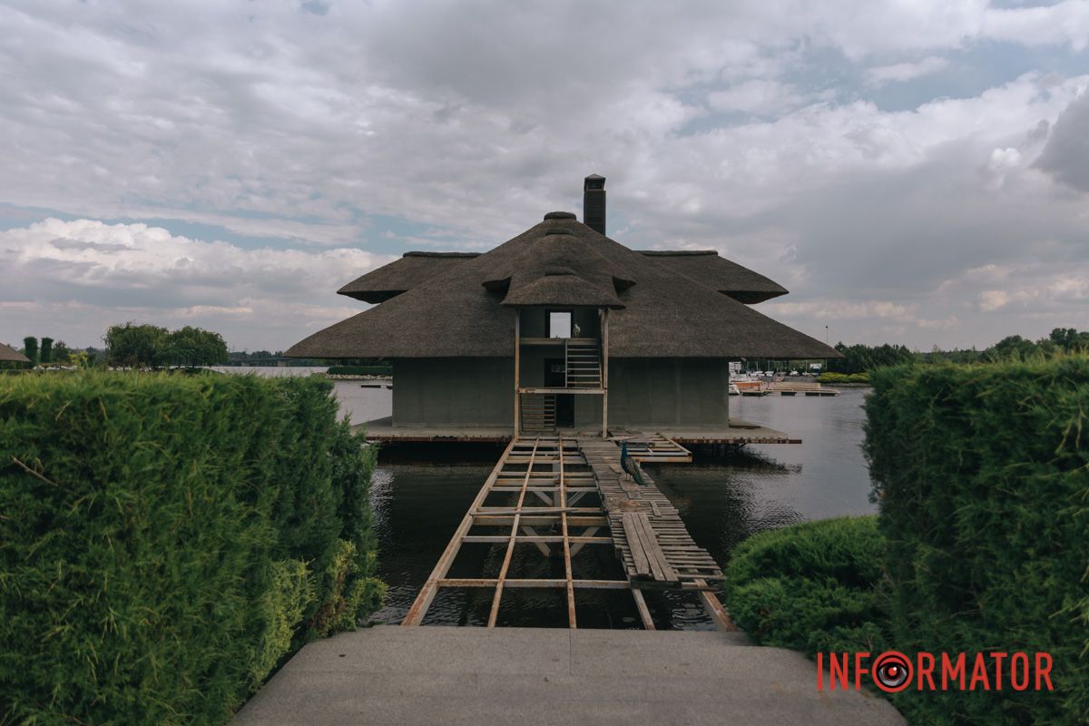 Кожного разу захоплюють ці будиночки