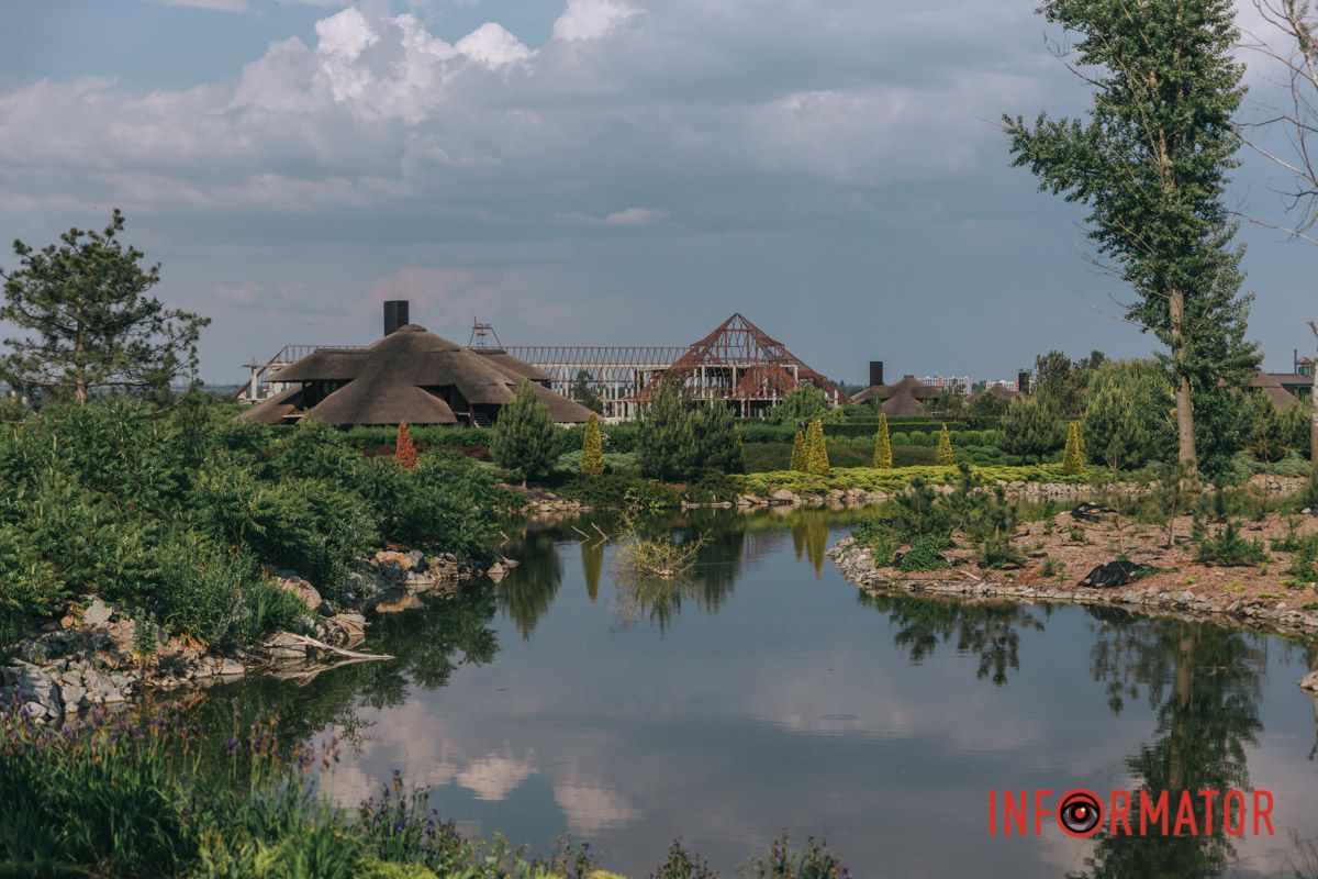 Дивовіжні пейзажі 