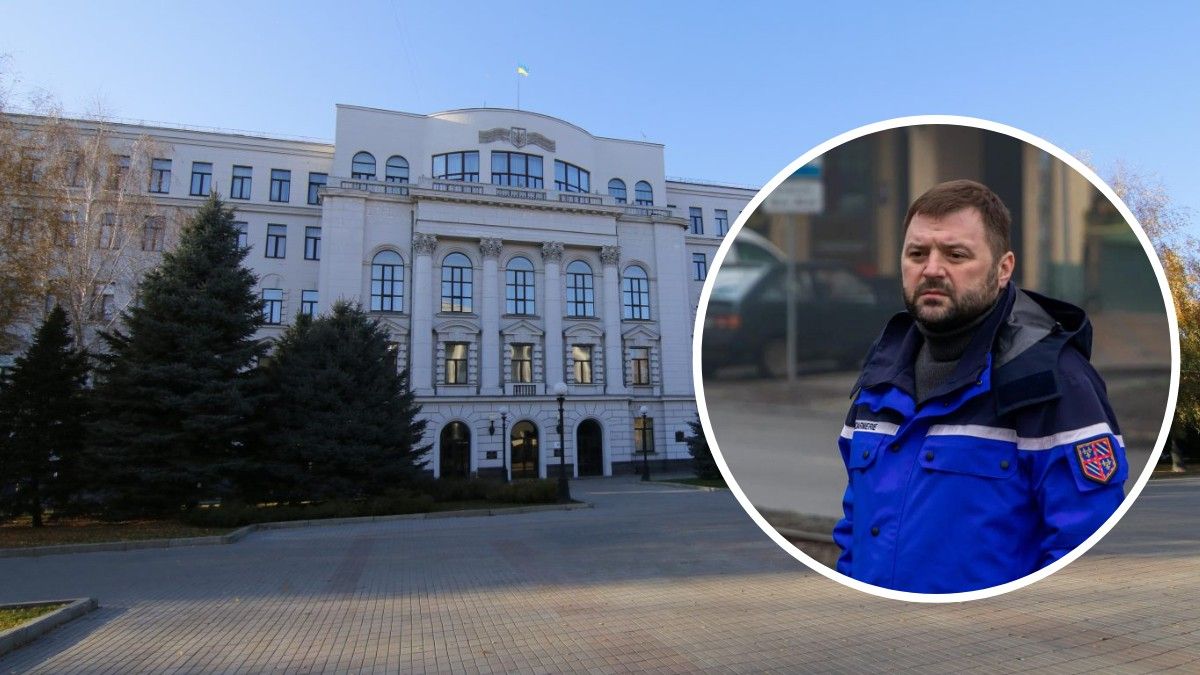 Колишній заммера Дніпра Михайло Лисенко може перестати бути депутатом облради