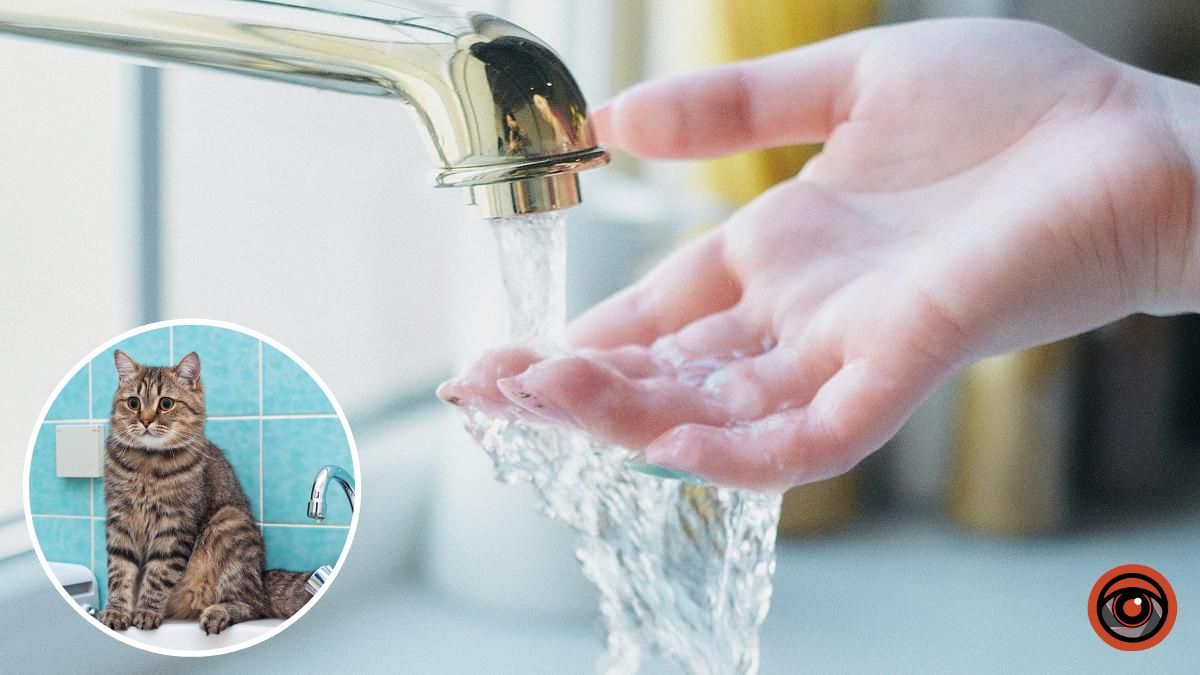 Хто у Дніпрі 28 травня залишився без води: перелік адрес