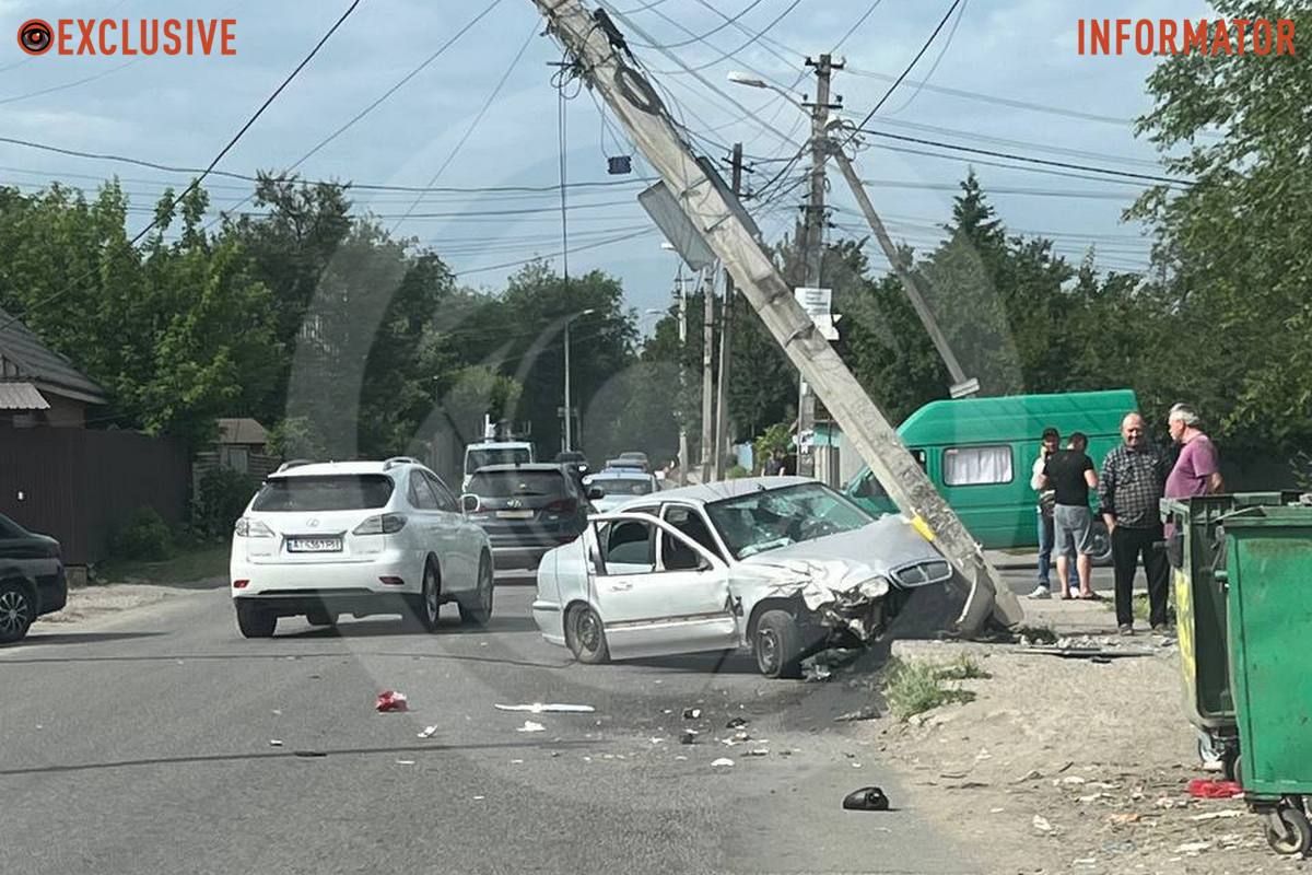 Предварительно, обошлось без пострадавших Предварительно, обошлось без пострадавших