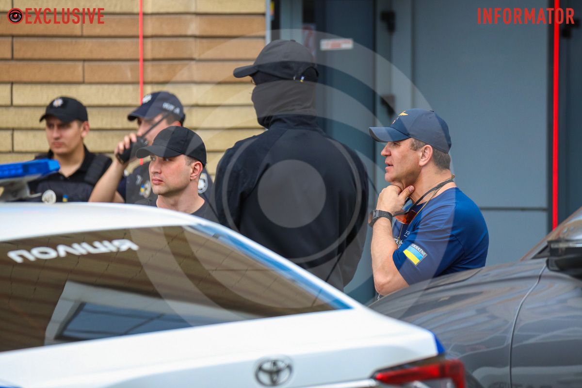 Тищенко повідомив 44 адреси, де, за його словами, працюють ботоферми Тищенко повідомив 44 адреси, де, за його словами, працюють ботоферми