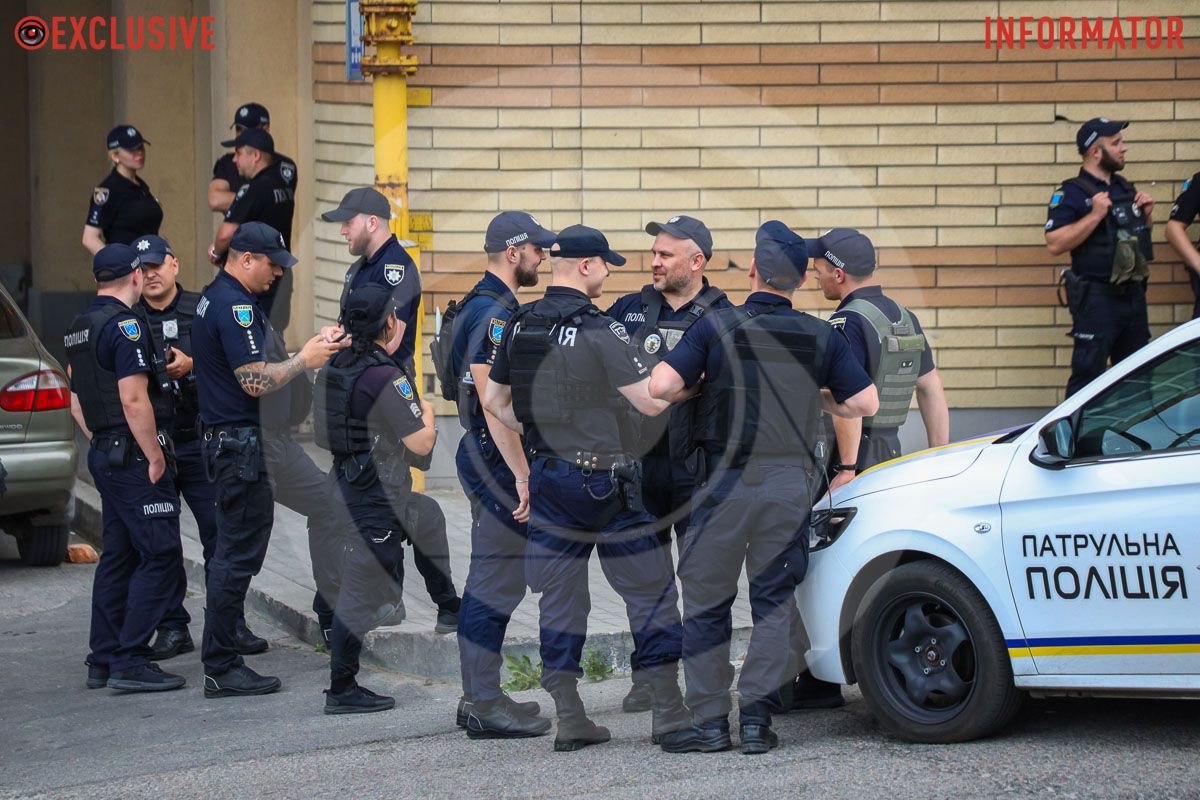 Депутат назвав Дніпро «клоакою шахрайських ботоферм» Депутат назвав Дніпро «клоакою шахрайських ботоферм»