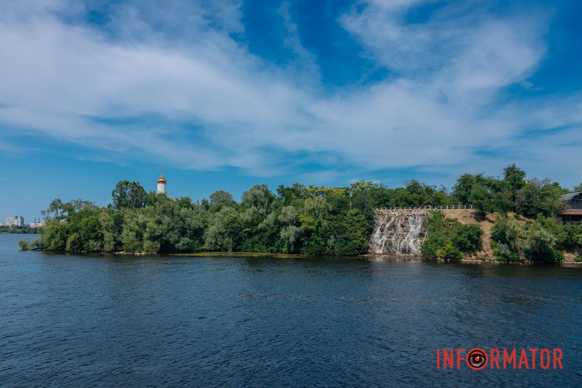 Пейзажі міста 