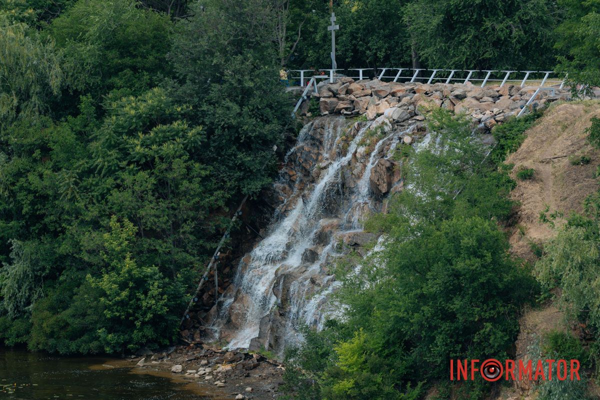 А ось ширина — 20