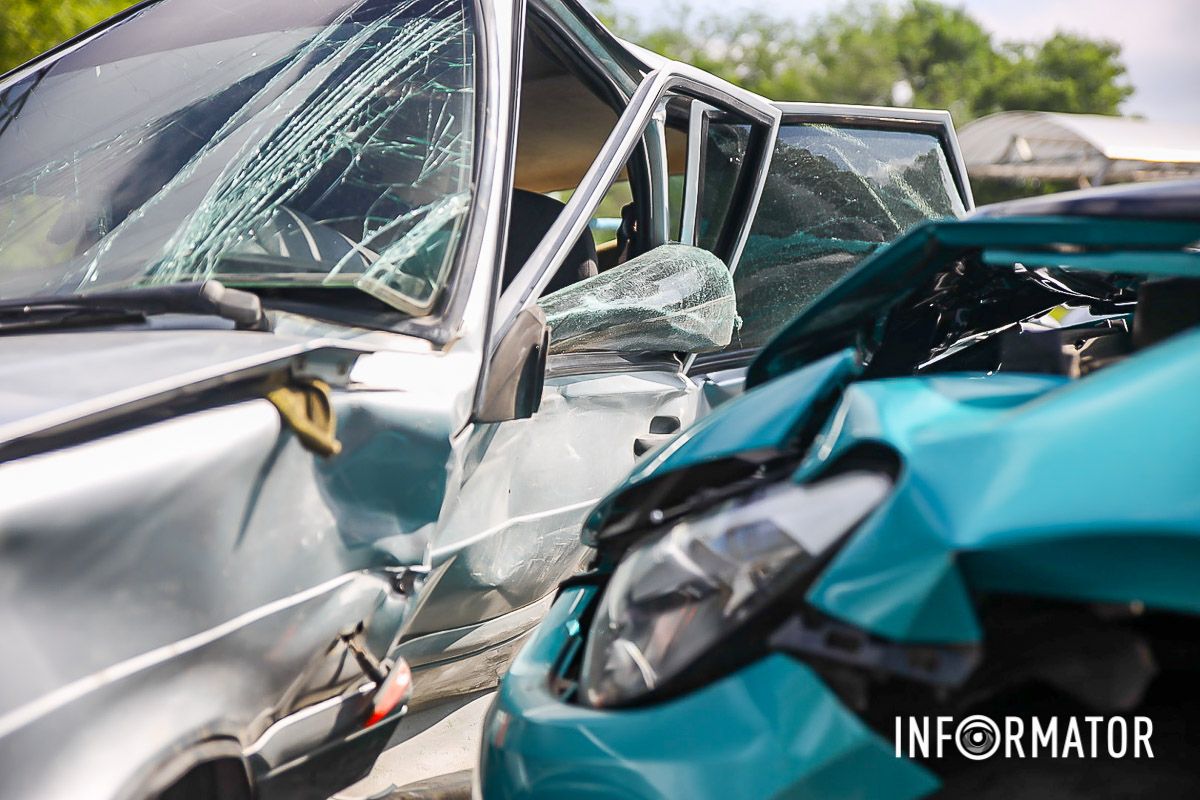 Авария произошла около 8:20 Авария произошла около 8:20