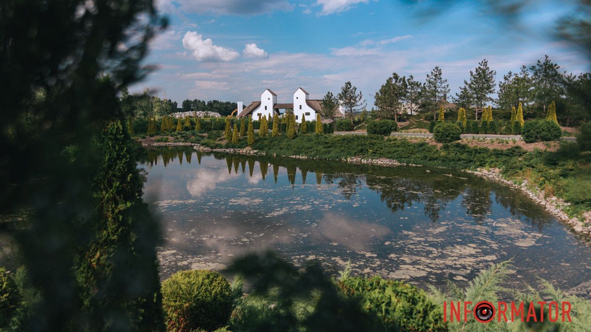 До +30 на термометрі: якою погода буде в Дніпрі в перший день літа