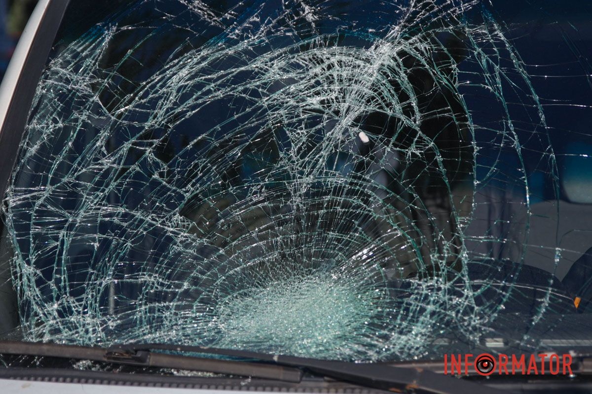 Ожидается приезд следователя по ДТП