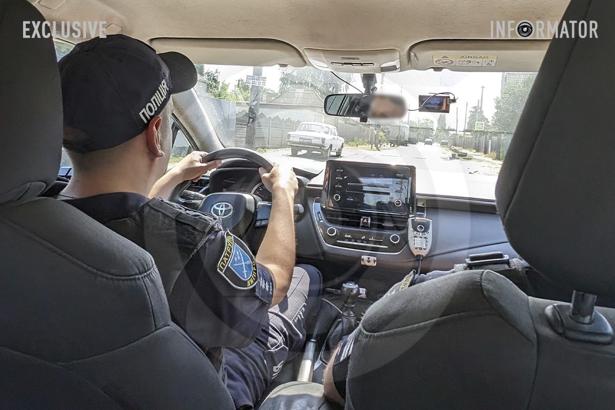 Путешествие с патрульными в РТЦК и СП Путешествие с патрульными в РТЦК и СП