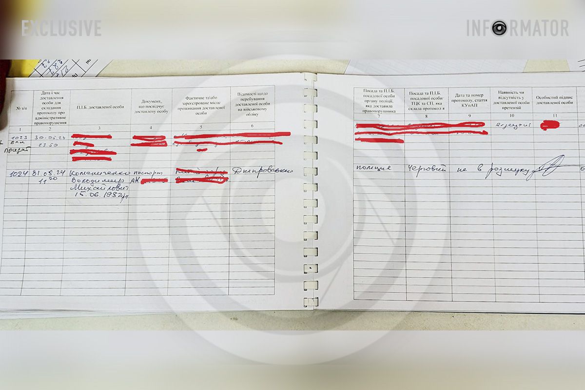 Колесниченко В. М. - "не в розыске" Колесниченко В. М. - "не в розыске"