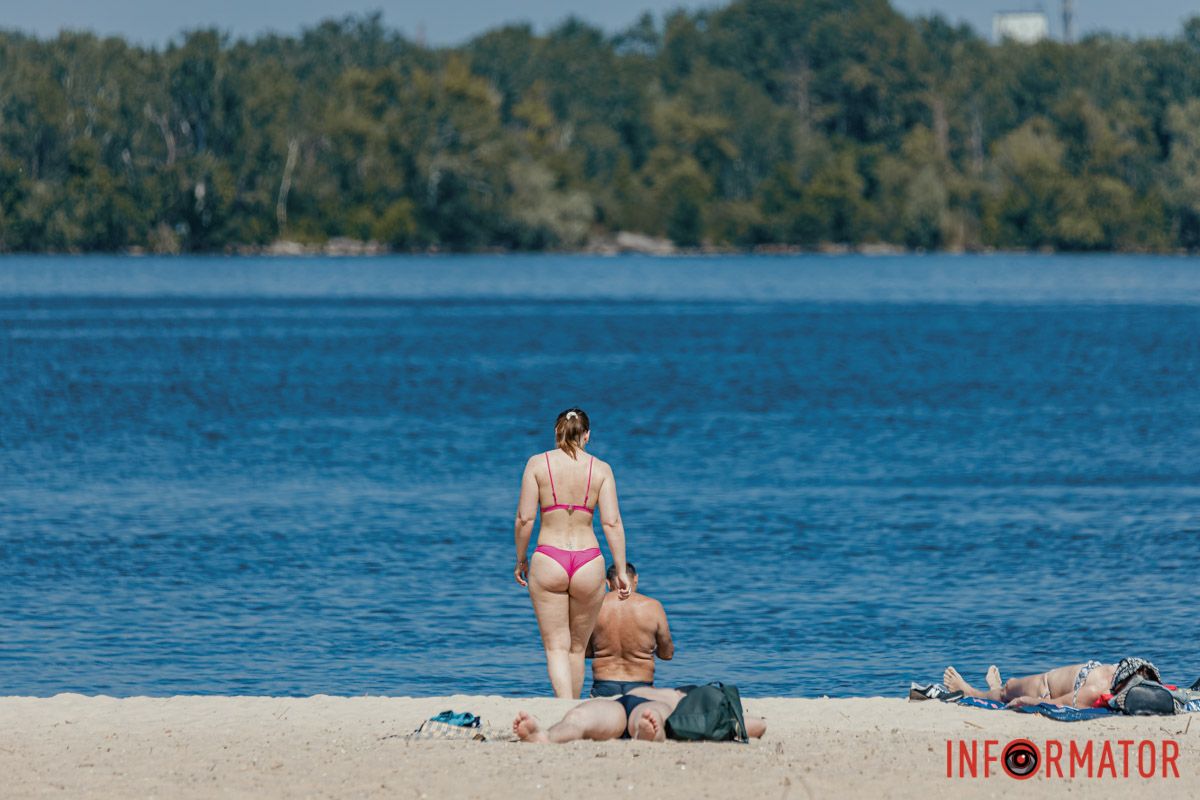 Річка Річка