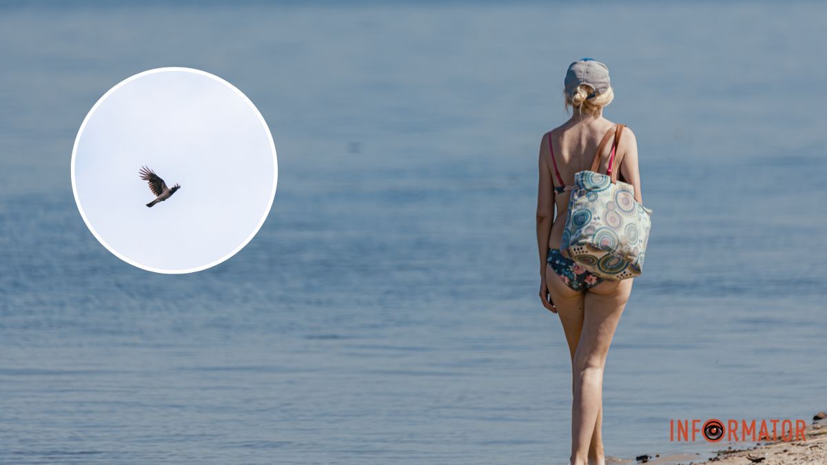 У Дніпрі буде спекотно: прогноз на 4 червня