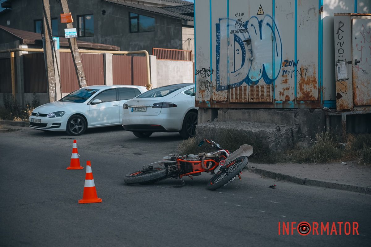 Ребенок в больнице