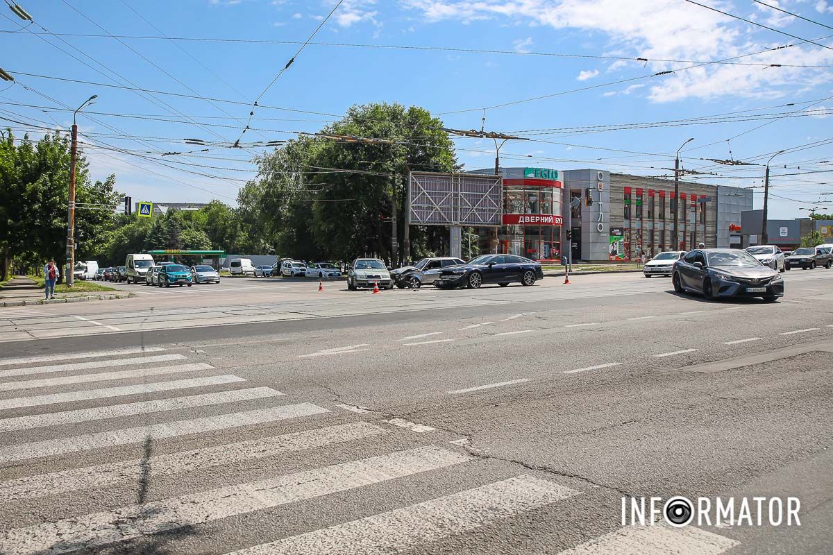 Слідчий має зʼясувати усі деталі аварії