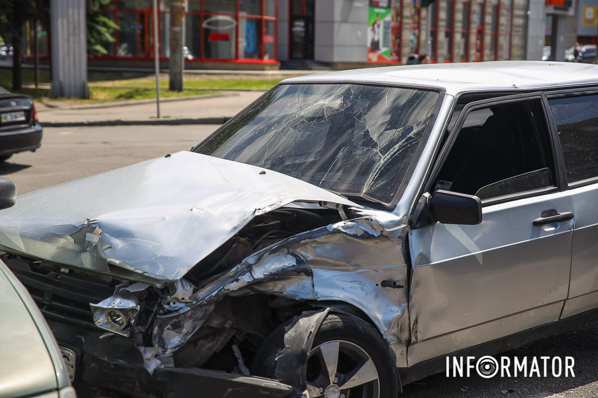 Рух ускладнений, затору немає