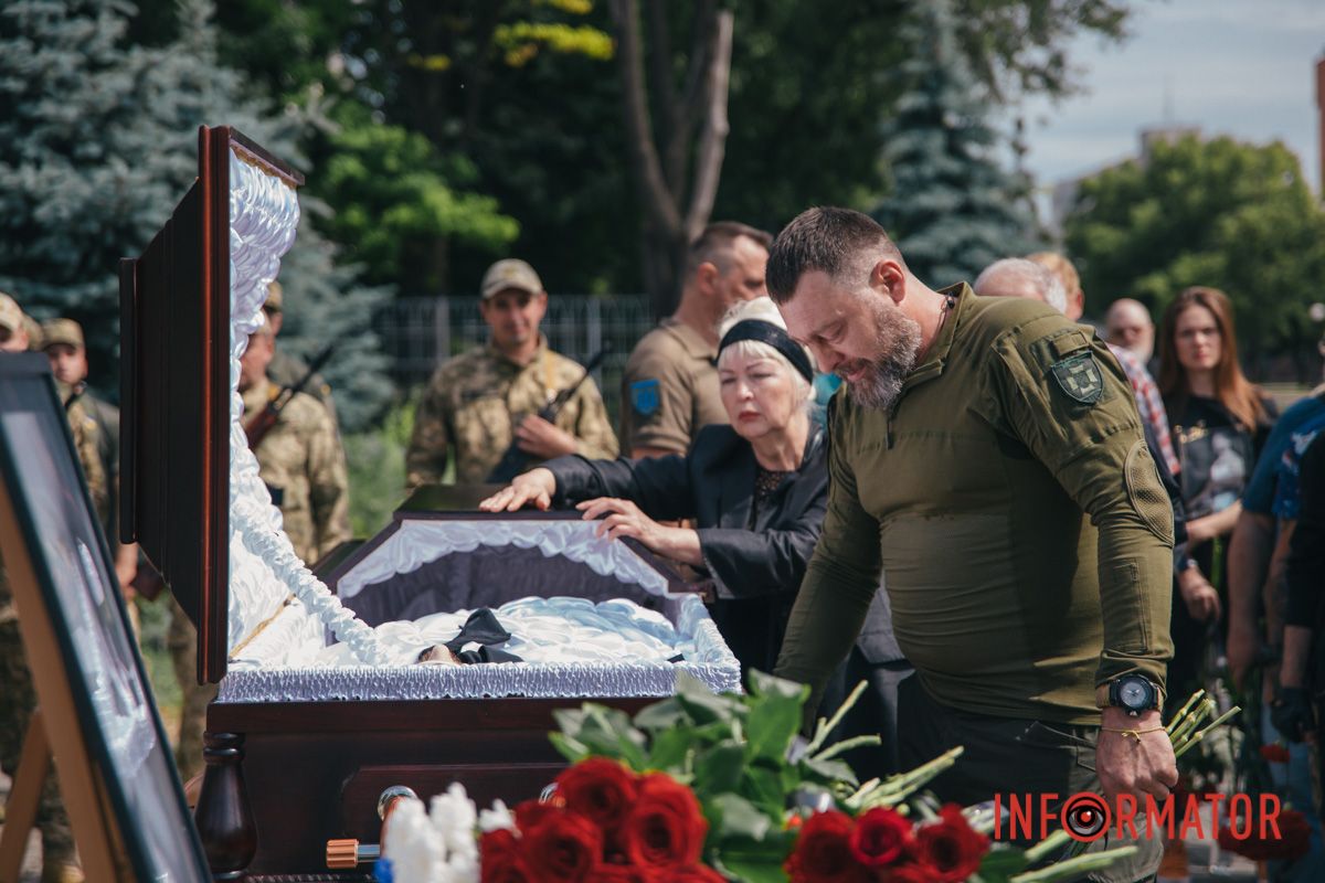 Герої не вмирають