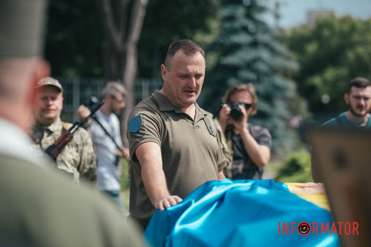 Денис Капітурова 12 днів боровся за життя