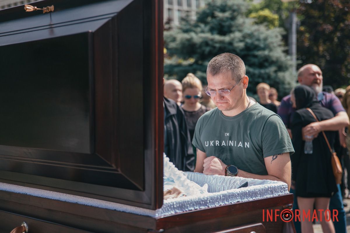 Для фронтових побратимів він - "Фламінго"