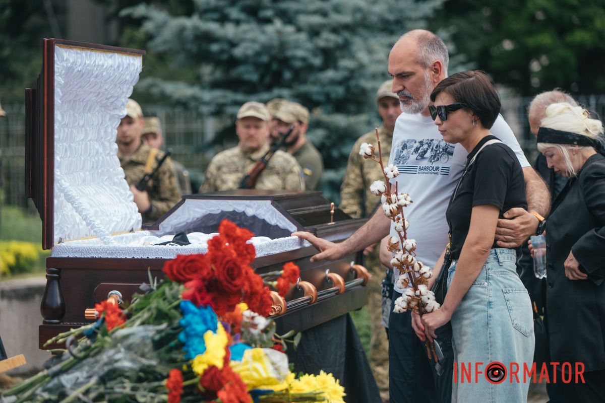 Бавовна прийде до усіх наших ворогів!