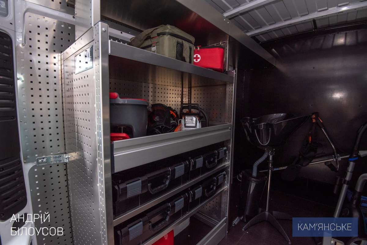 Андрій Білоусов поспілкувався із соціальними працівниками, мешканцями – відвідувачами Андрій Білоусов поспілкувався із соціальними працівниками, мешканцями – відвідувачами