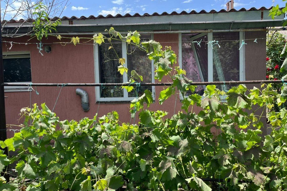 Также 10 раз попал дронами-камикадзе