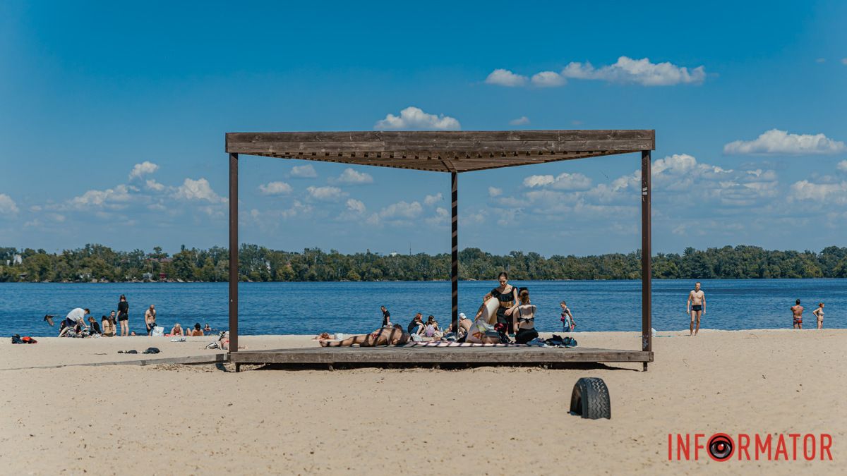Погода на 7 июня: в Днепре целый день будет ясно