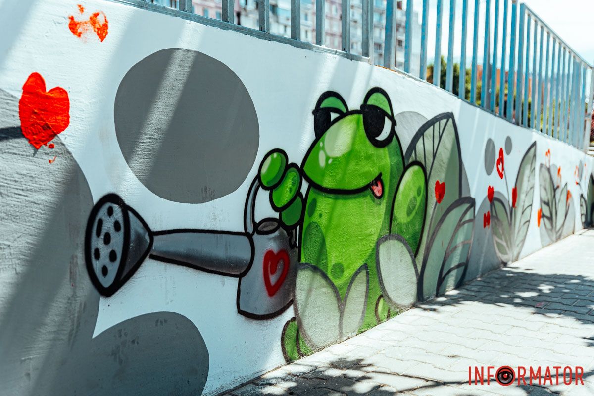 Фото: Андрій Шушпан Фото: Андрій Шушпан