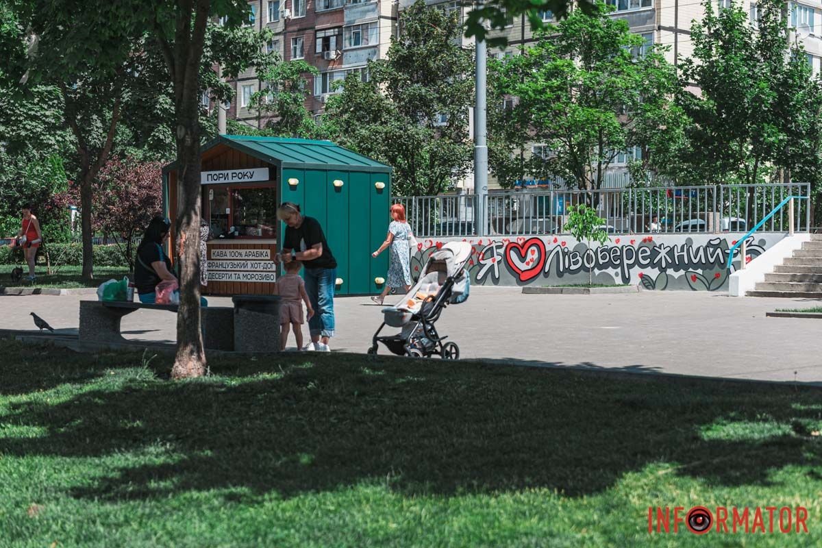 Любовь до міста Любовь до міста