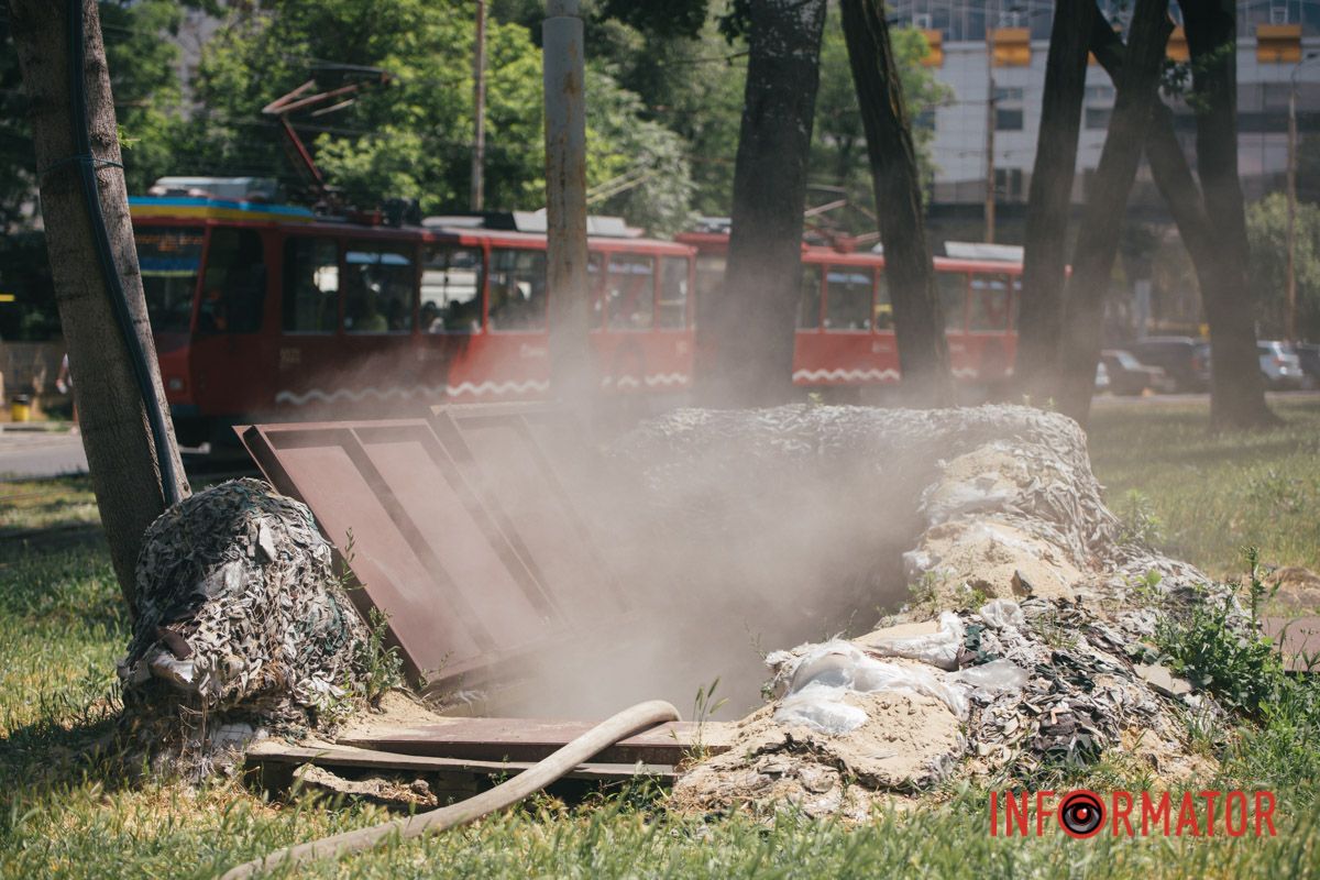  Всі обставини з'ясовують