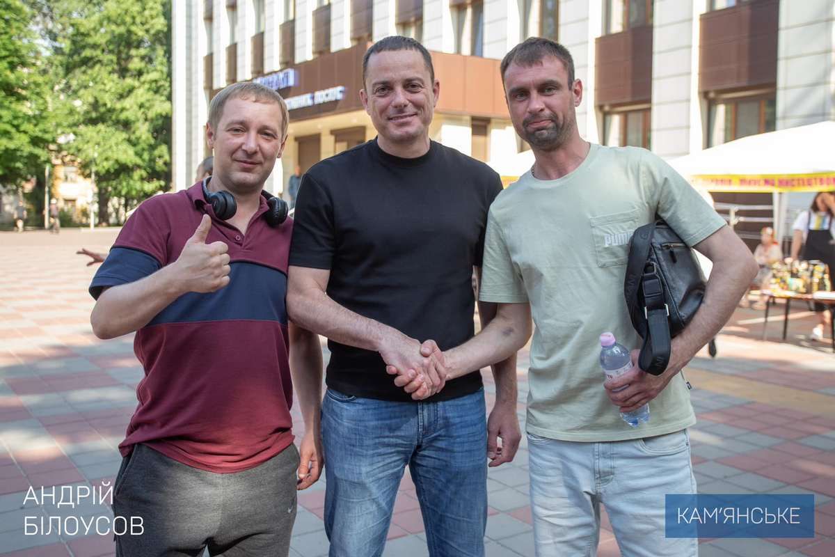 «Сохраняем и преумножаем национальные традиции, чтим родную культуру и верим в Победу», - Белоусов «Сохраняем и преумножаем национальные традиции, чтим родную культуру и верим в Победу», - Белоусов