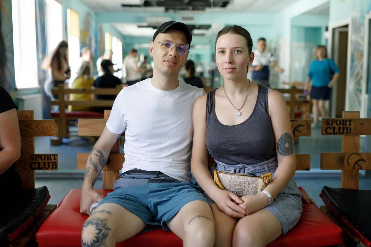 Знання, які рятують життя, отримали ще півтора десятка дніпрян