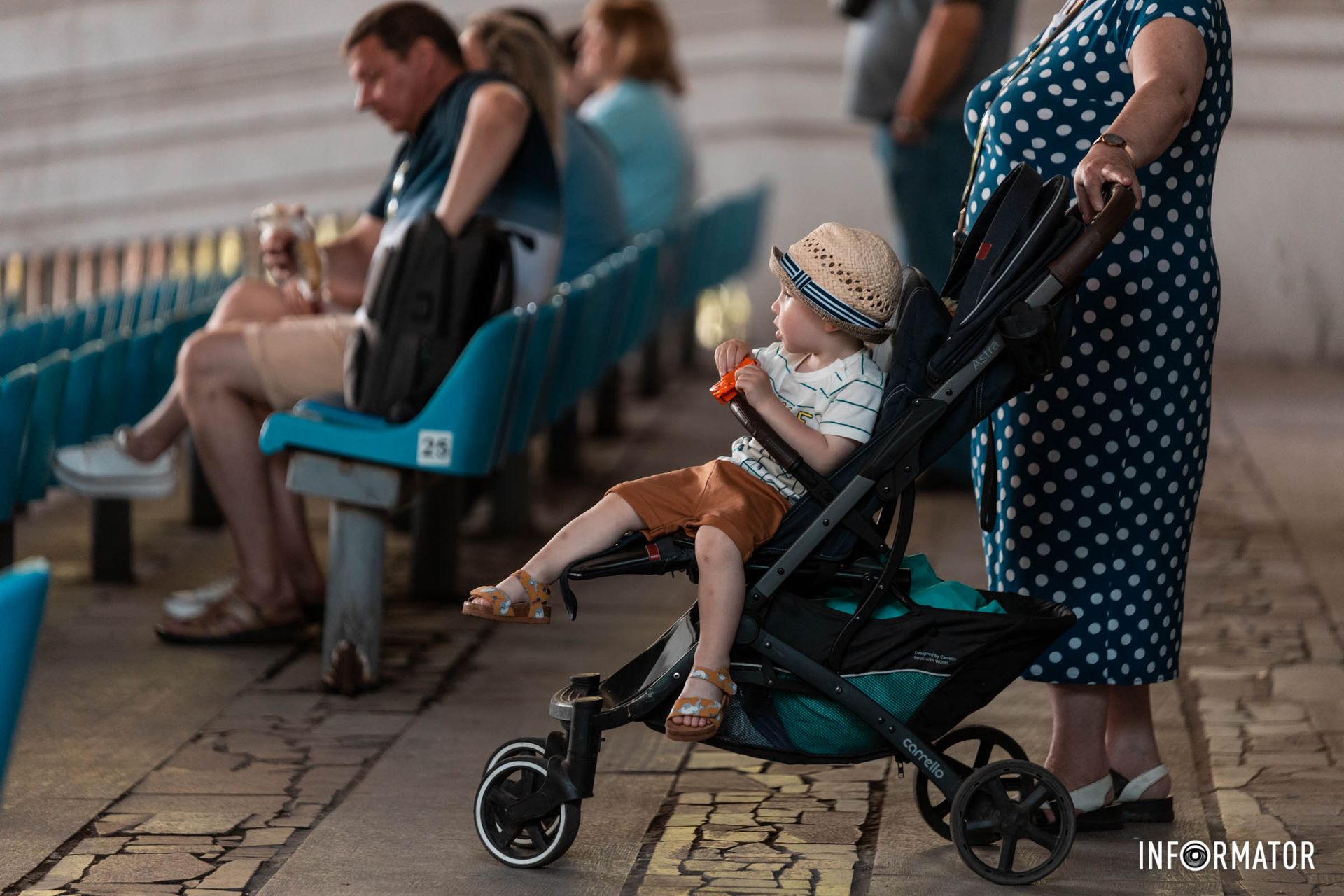 Юний глядач