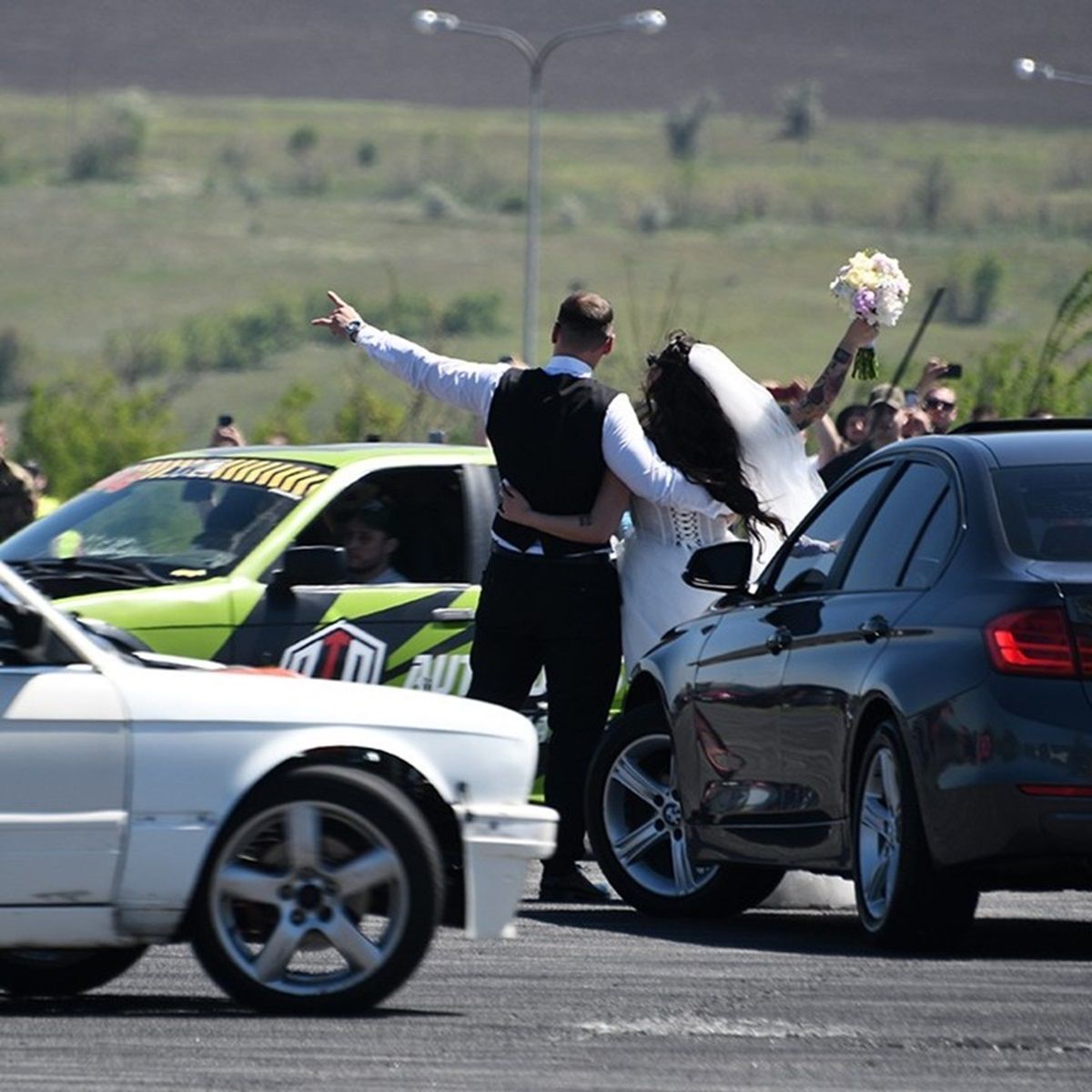 Фото: @detomaso17