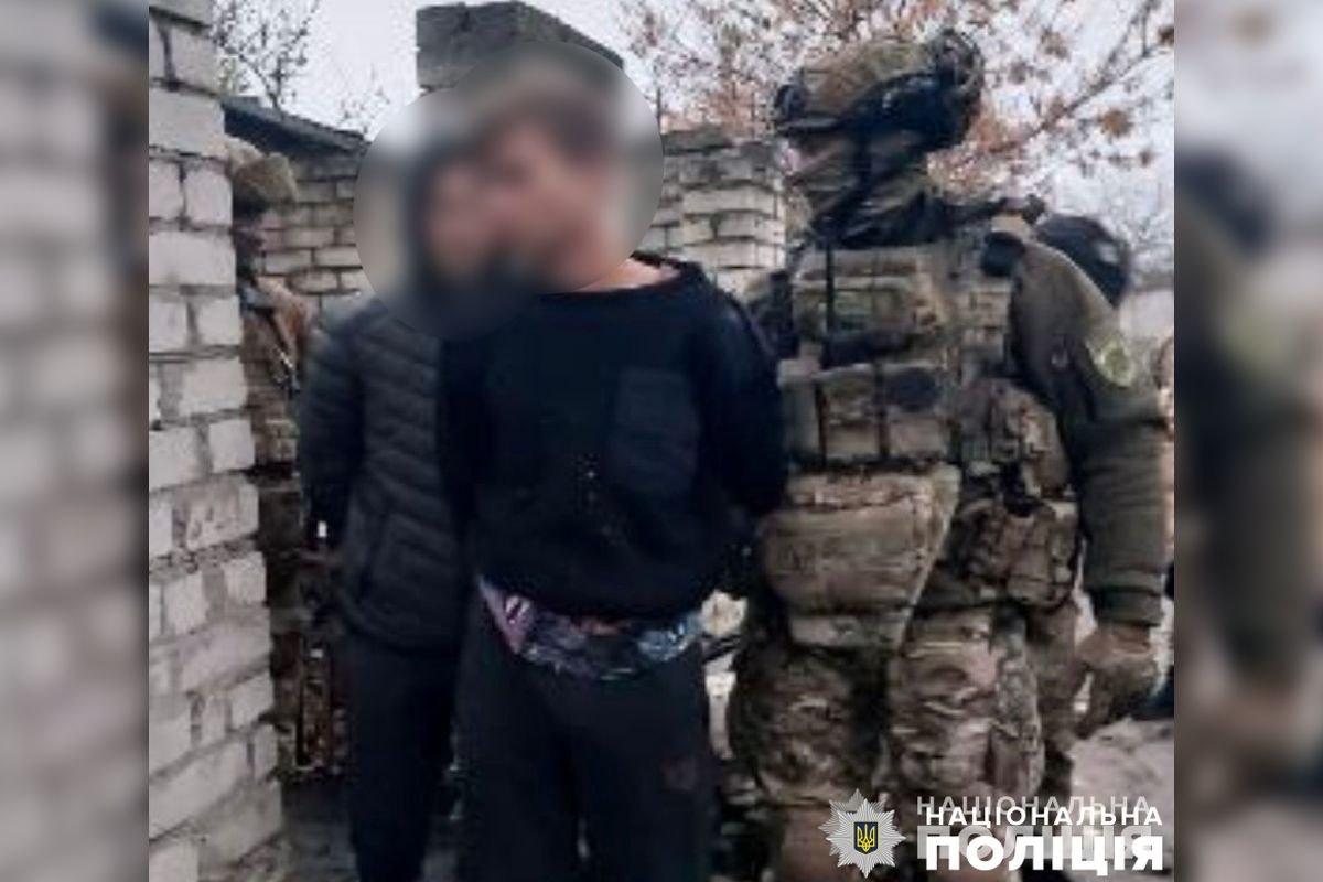 Вони готували вбивство поліцейського та депутата Вони готували вбивство поліцейського та депутата